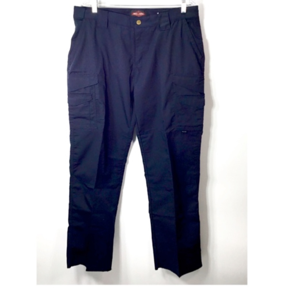 Tru-Spec Women’s Tactical Pants Unhemmed